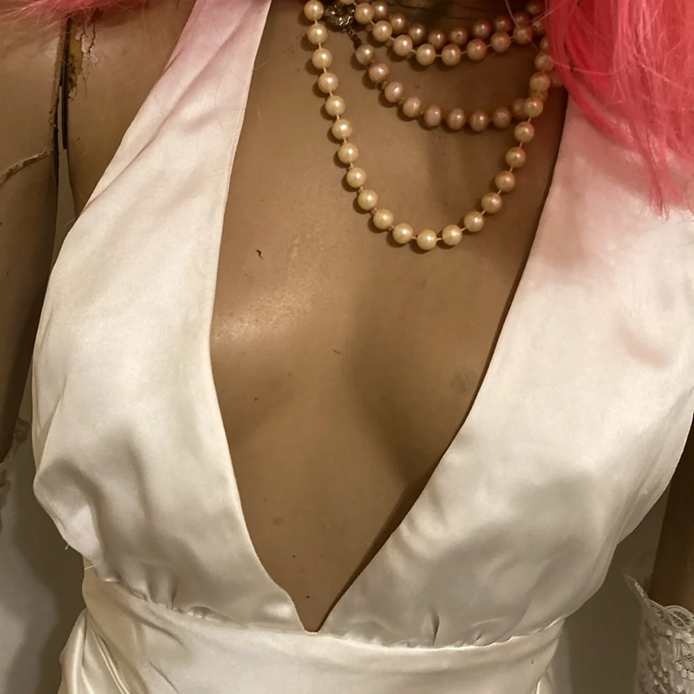 Zara Bride Dress - Picture 3 of 11
